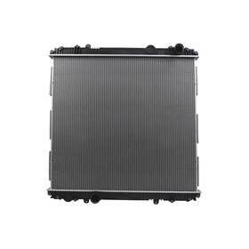 Kli10076hdr Klimoto Radiator For Ford Freightliner Sterling 10.3 10.8 11.1 12.0 12.7 14.6 14.9 L6