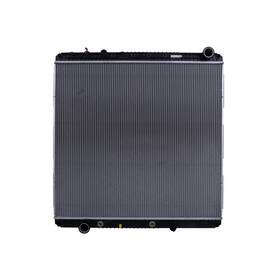 Kli10299hdr Klimoto Radiator For Freightliner Cascadia 2012 2013 Series