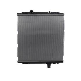 Kli10331hdr Klimoto Radiator For Kenworth T400 T800 W900 Peterbilt 384 386 389 8.3 8.9 10.8 L6