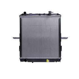 Kli10346hdr Klimoto Radiator For W3500 W4500 W5500 Hd Forward Npr Nwr Nrr 4..8 5.3 L4