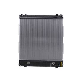 Kli10349hdr Klimoto Radiator For Freightliner M2 106 Mt35 Mt45 Mt55 5.9 6.4 6.0 6.7 8.3 L6