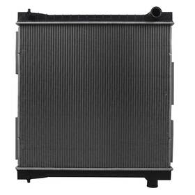 Kli42-10054 Klimoto New Hd Radiator Fits Ford F600 F700 F800 Ft900 90-95 5.9 7.8 8.3 L6 6.1 7.0 V8