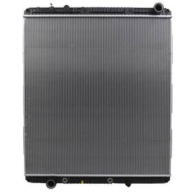 Kli42-10290 Klimoto New Hd Radiator For Cascadia Century Class Columbia L9500 12.8 14.0 14.6 15.0 L6
