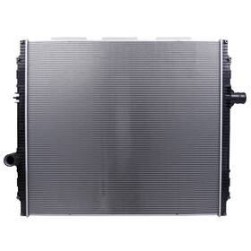 Kli42-10303 Klimoto New Hd Radiator Fits Kenworth W900 Peterbilt 365 367 379 385 387 388 389 L6