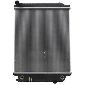 Kli42-10340 Klimoto New Hd Radiator Fits Freightliner B2 M2 106 2007-2013 5.9 6.4 6.7 7.2 L6