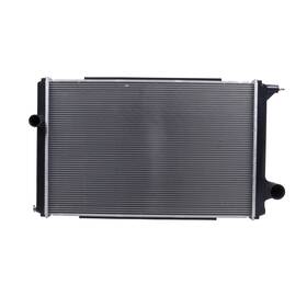 1996-2001ford Klimoto Kli4210380 Radiator Fits Ford Ln Lt Series L/lt 8501 8511 8513