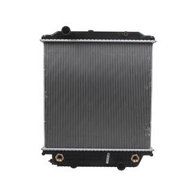 Kli4210450 Klimoto Radiator Compatible With Bluebird Bus Customer Must Compare The
