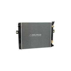 3ea-04-51210 Komatsu Radiator