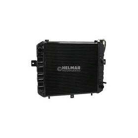 3eb-04-a2311 Komatsu Radiator