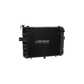 3eb-04-a5411 Komatsu Radiator