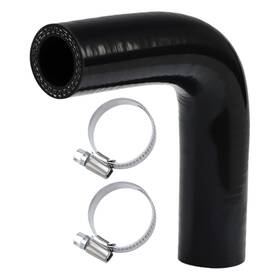 Kpdec9019 Kpalag Id 3/4 Inch 19mm 90 Degree Elbow Multi Purpose / 0.75 Black