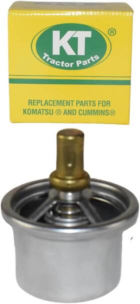 146076 Kt 160 Degrees Thermostat For Cummins 855