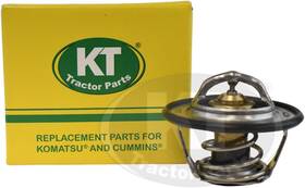 5292708 Kt Thermostat For Cummins Qsb6.7 5.9l B5.9 B3.9 Isb