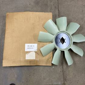 Kys-4735-41392-32 Kys 4735-41392-32 Nos - 9 Blade Engine Cooling Fan 25 Inch Diameter