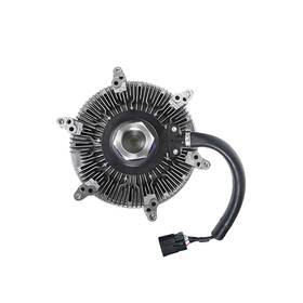 010028363 Kysor Clutch Fan E Viscous 732 B Mdeg