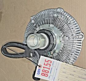 Kys010033115 Kysor 010033115 New Fan Clutch Kys