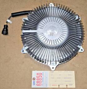 Kysor 010034537 New Fan Clutch Kys010034537 Kys