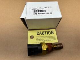 07690 Kysor Kys 1002 36 Temperature Switch Sterling Usps Truck Replacement Part