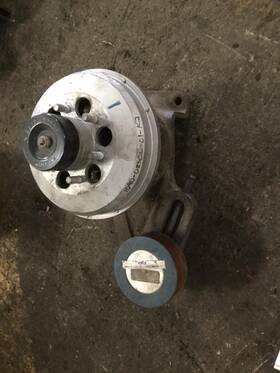 1090-08500-10-k2 Kysor 1880487 All Fan Clutch/hub Components 3033008