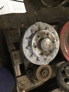 3033011 Kysor 1880490 20816 All Fan Clutch/hub Components