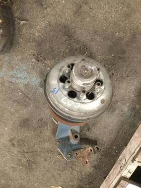 3033015 Kysor 1880494 43594 All Fan Clutch/hub Components