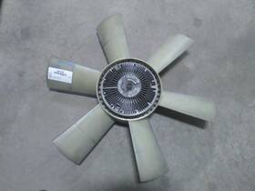 3764178 Kysor 2497391 All Fan Clutch/hub Assembly