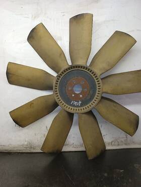 325.pthc94 Kysor Kys4733 41392 07 32 Inch Fan Blade 9 Detroit Series 60 11327969