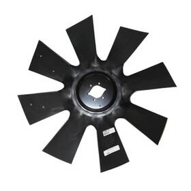 4735-41393-08 Kysor Engine Cooling Fan Assembly