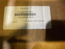 Kys02005483 Kysor Brand New Fan Clutch Fits Detroit P/n