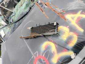 329200e050 Lexus 414.le1113 13 Rx350 Trans Oil Cooler Oem