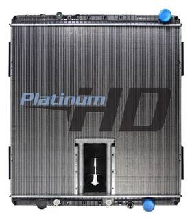 Hdc010105pa Lkq Keystone Automotive Aftermarket For Freightliner Columbia 112 Radiator Us
