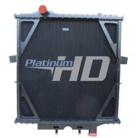 Lkq Keystone Automotive Aftermarket Hdc010179lhdt For Peterbilt 357 Radiator Us