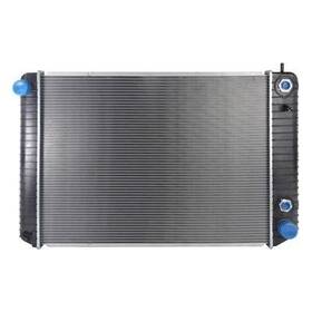 Hdc010293pa Lkq Keystone Automotive Aftermarket For Chevrolet C60 Radiator Us