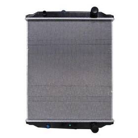 Hdc010319pa Lkq Keystone Automotive Aftermarket For Blue Bird All American Fe Radiator Us
