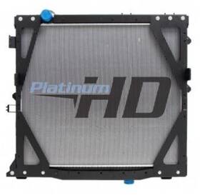 Hdc010822paf Lkq Keystone Automotive Aftermarket For International Prostar Radiator Us