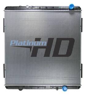 Hdc010862pa Lkq Keystone Automotive Aftermarket For Freightliner Coronado Radiator Us