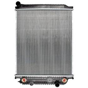 Lkq Keystone Automotive Aftermarket Hdc010883pa For Thomas Mybus Radiator Ms