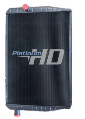 Lkq Keystone Automotive Aftermarket Hdc010939sk For Mci D4500 Radiator Us