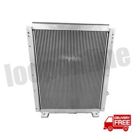 Ex220lc-2 Looponline-us 4286106 Hydraulic Oil Cooler For John Deere 790elc Hitachi Ex220-2/3 Ex220lc-2/3