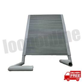 Ex300-3c Looponline-us 4320516 Brand New Hydraulic Oil Cooler For Hitachi Ex300-2 Ex300-3
