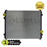 376753361-0516239002-800007 Lsrafr002 Radiator Fits Freightliner Columbia New