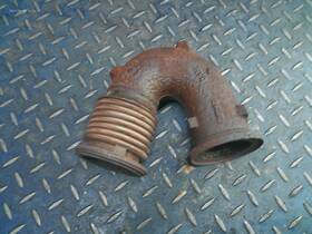0024-siy0-1000 Mack Mp8 Engine Egr Tube P/n