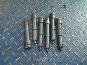 0432191274 Mack E7 Fuel Injector Price Per Unit P/n