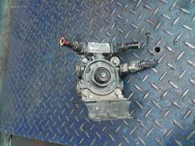 054152580 Mack Truck Air Brake Valve P/n
