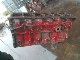1002108 Mack Mp7 Engine Block P/n