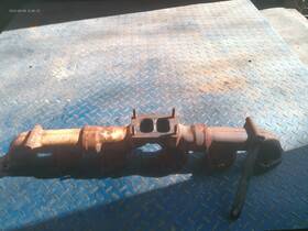 104gc5164am Mack E7 Engine Exhaust Manifold P/n