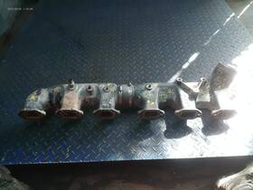 105gc5190 Mack E7 Engine Intake Manifold P/n