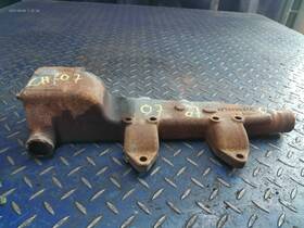 107gc550am Mack E7 Engine Water Manifold P/n