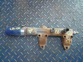 107gc552a Mack E7 Engine Water Manifold P/n
