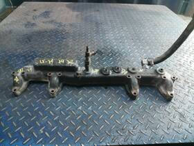 107gc571bm Mack E7 Water Manifold P/n